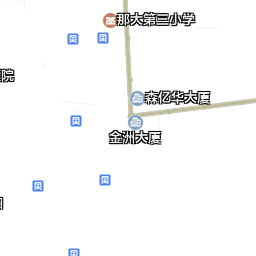 清平村卫星地图 - 海南省儋州市那大镇清平村地图浏览