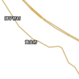 胜观镇卫星地图 - 四川省南充市高坪区胜观镇,村地图