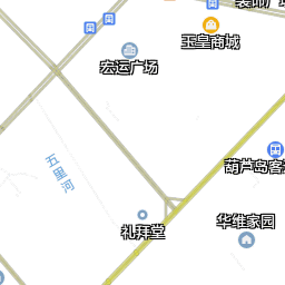 龙港区卫星地图 - 辽宁省葫芦岛市龙港区地图浏览