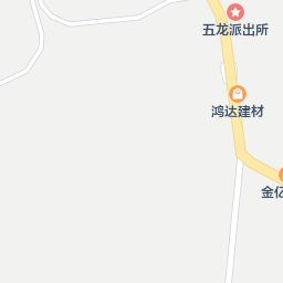乐园街与212国道交叉口西北0米怎么去 田鑫超市的地址 地图 苍溪县 大众点评网